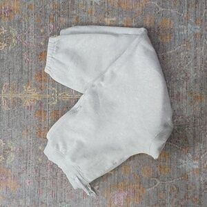 Lululemon Steady State Classic Fit Joggee